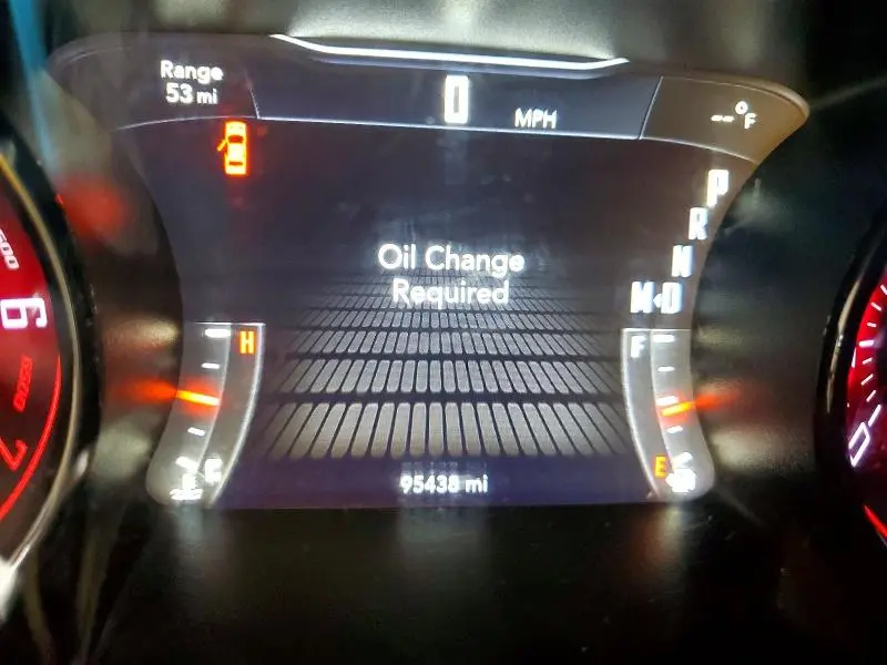 2021 DODGE CHALLENGER GT  