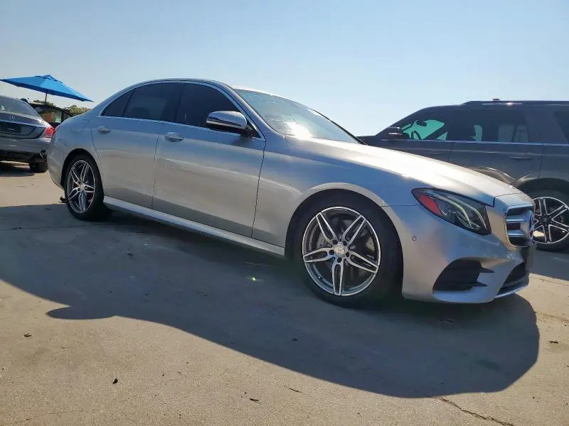 2018 MERCEDES-BENZ E 300  