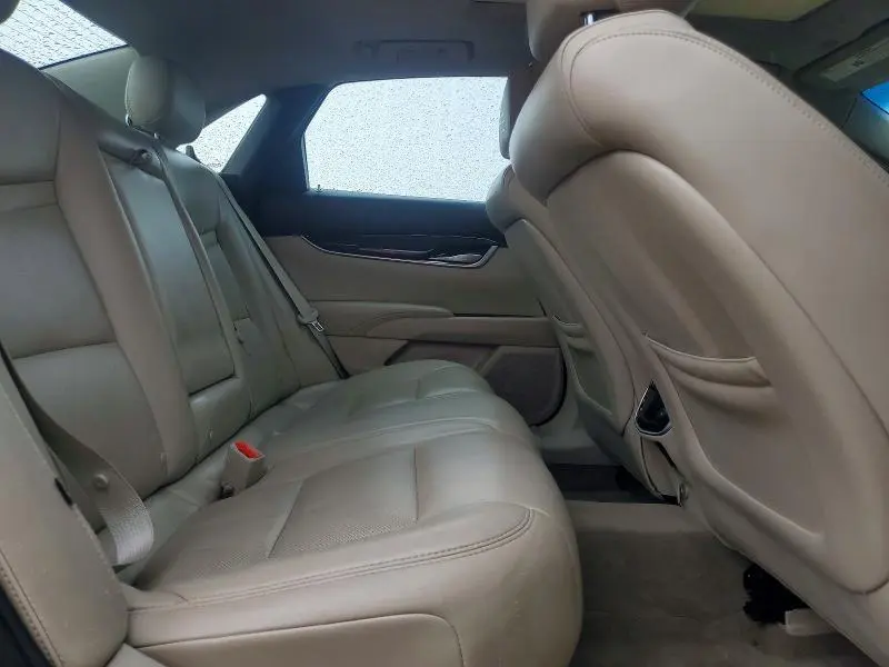 2013 CADILLAC XTS LUXURY COLLECTION  
