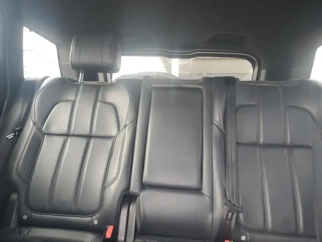 2014 LAND ROVER RANGE ROVER SPORT SC  