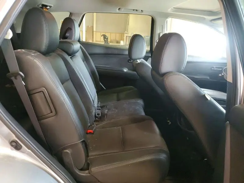 2014 MAZDA CX-9 TOURING  