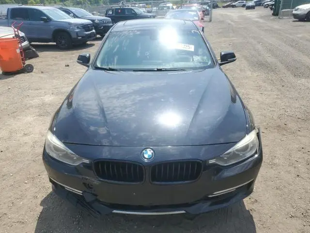 2015 BMW 328 XI SULEV  