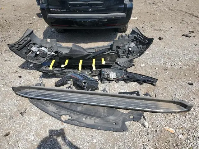 2020 CADILLAC ESCALADE ESV LUXURY  