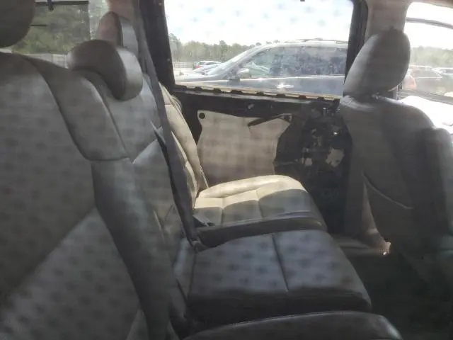 2014 HONDA ODYSSEY TOURING  