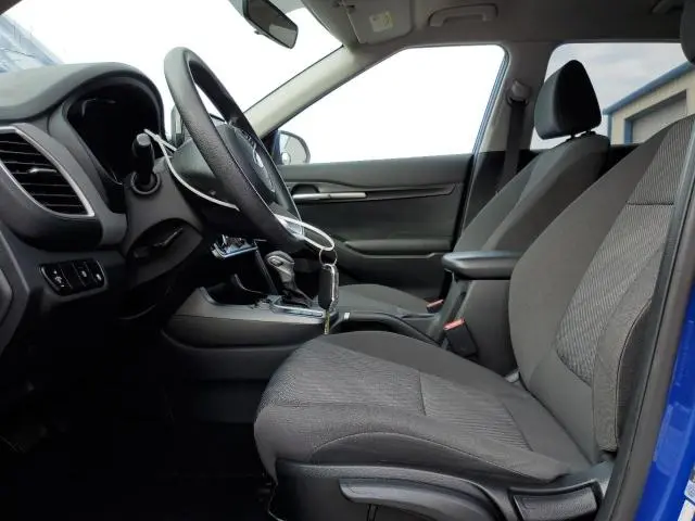 2021 KIA SELTOS LX  