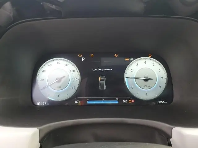 2024 HYUNDAI PALISADE SEL PREMIUM  