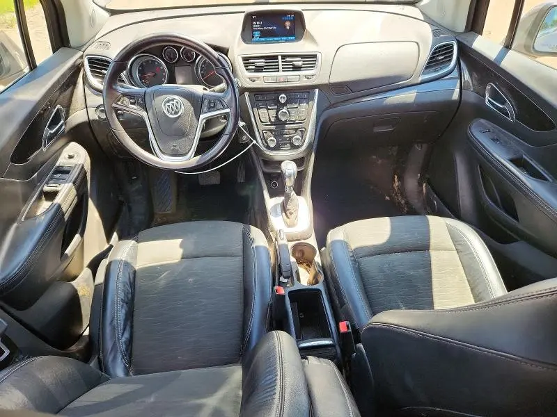 2015 BUICK ENCORE   
