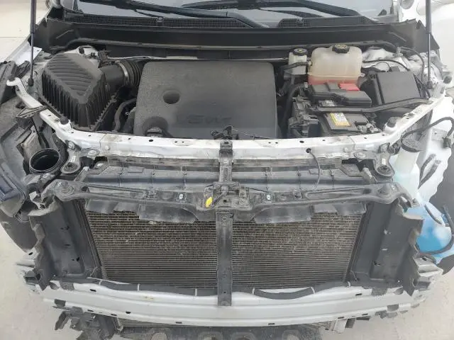 2020 BUICK ENCLAVE PREMIUM  