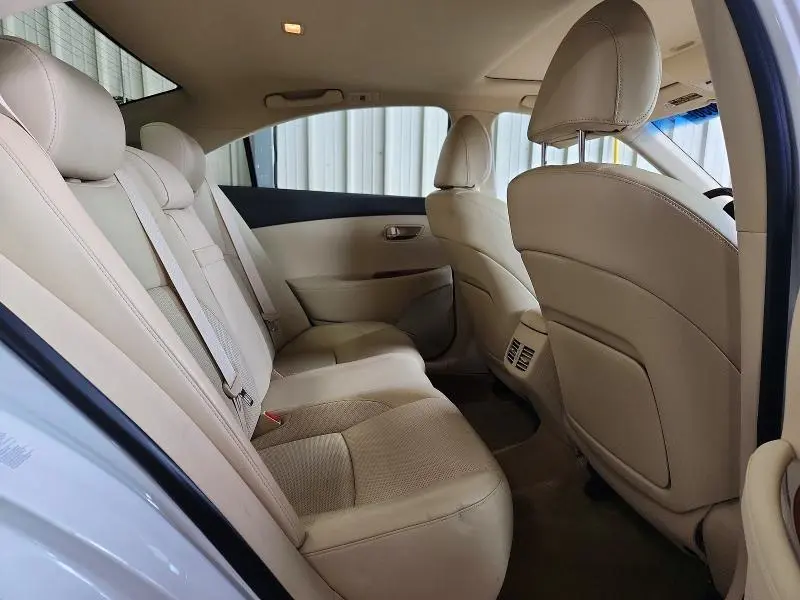 2012 LEXUS ES 350  