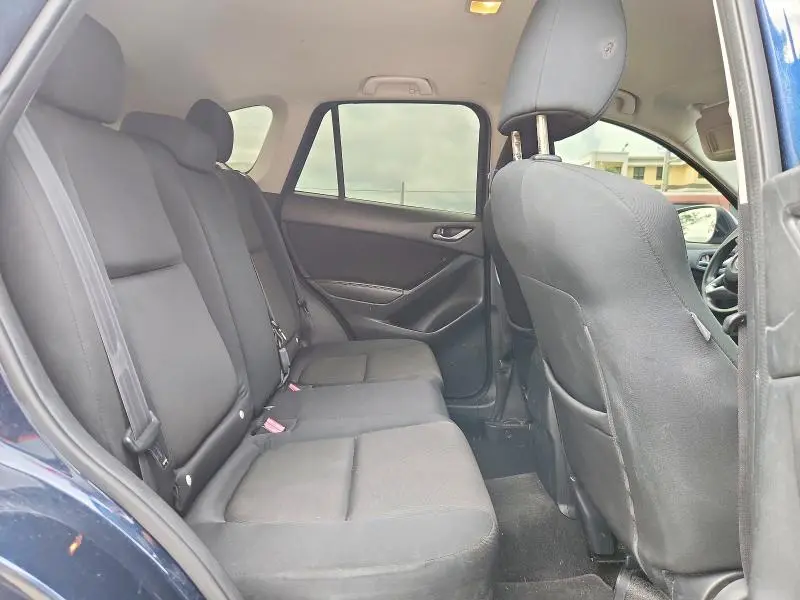 2016 MAZDA CX-5 SPORT  