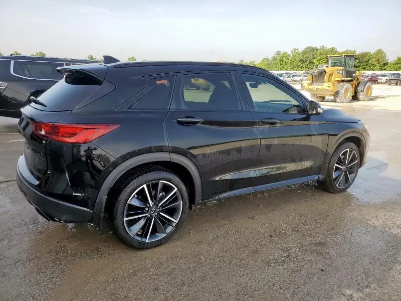 2024 INFINITI QX50 SPORT  