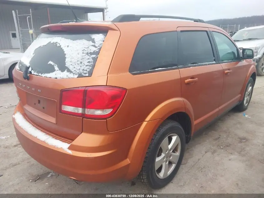 2011 DODGE JOURNEY MAINSTREET