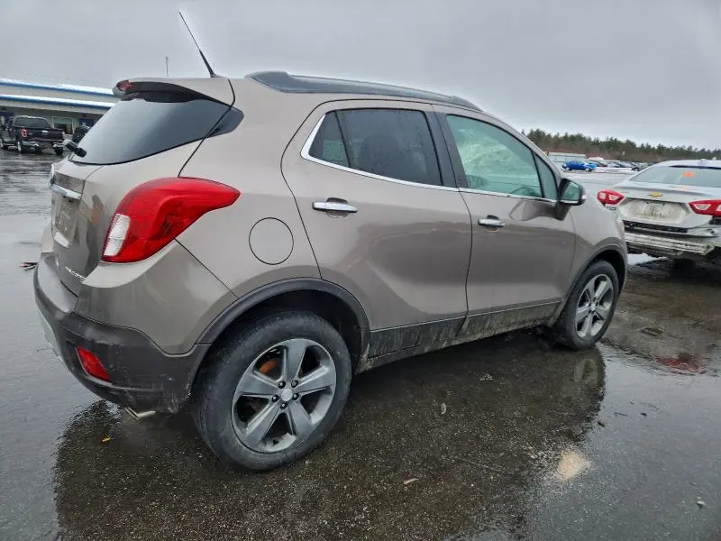 2014 BUICK ENCORE CONVENIENCE  