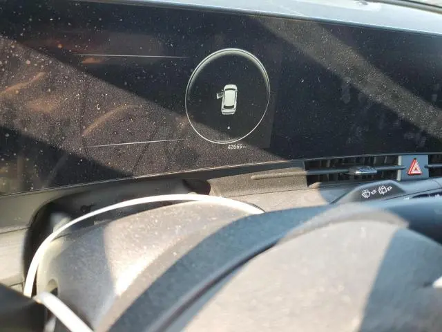 2023 KIA SPORTAGE X-PRO  