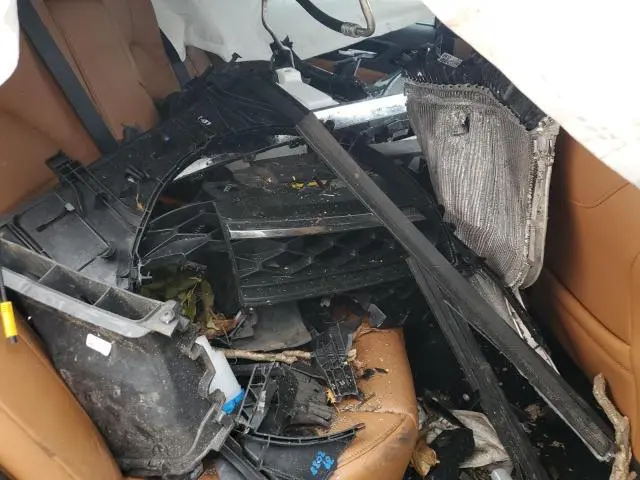 2022 TOYOTA AVALON LIMITED  