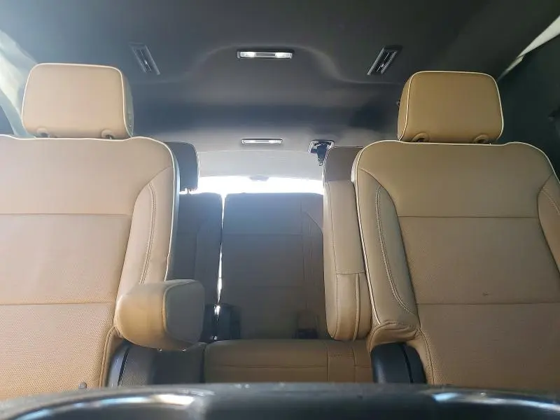 2023 CHEVROLET TAHOE K1500 PREMIER  
