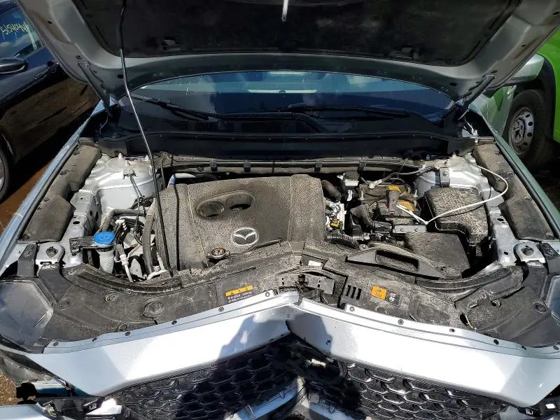 2022 MAZDA CX-5 PREMIUM PLUS  