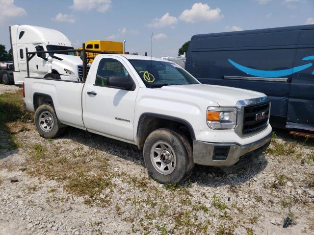 2014 GMC SIERRA C1500