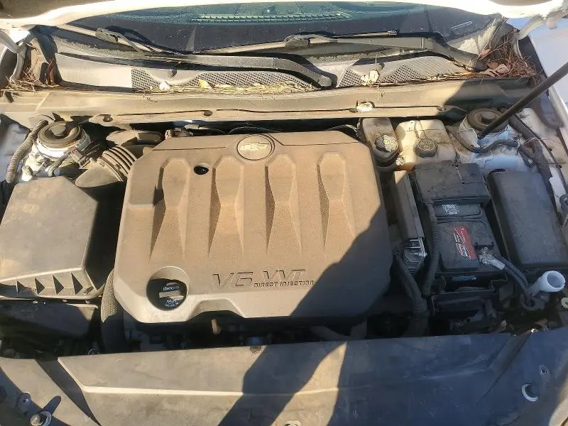 2020 CHEVROLET IMPALA PREMIER  