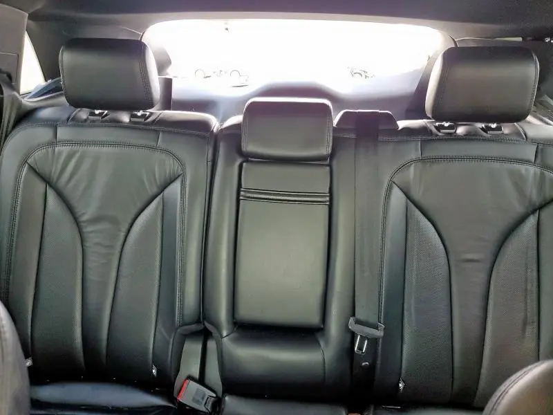 2018 LINCOLN MKX SELECT  