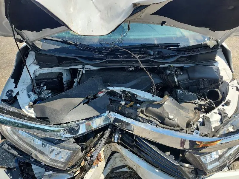 2023 HONDA ODYSSEY EXL  