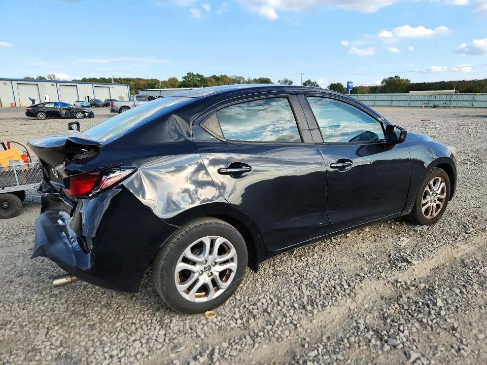 2016 SCION IA BASE  