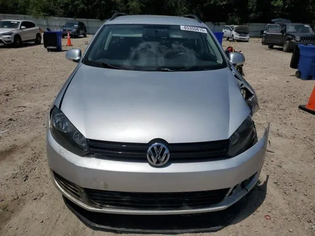 2014 VOLKSWAGEN JETTA S  
