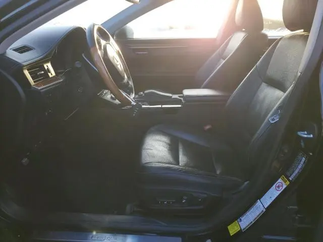 2014 LEXUS ES 300H  