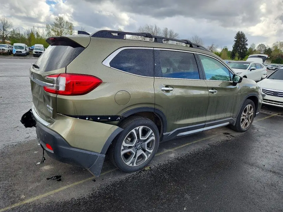 2025 SUBARU ASCENT TOURING  