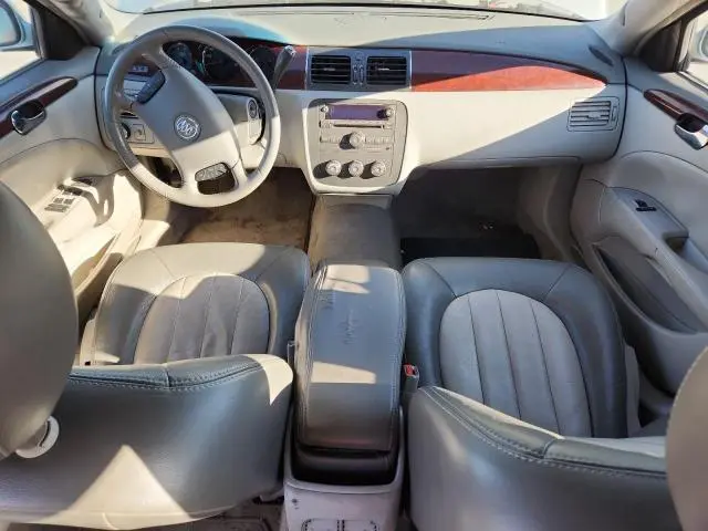 2010 BUICK LUCERNE CX  