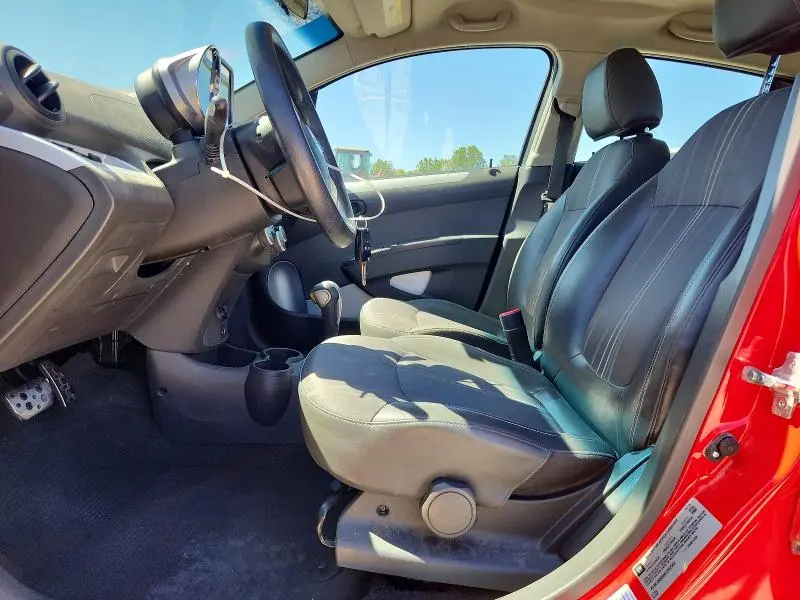 2014 CHEVROLET SPARK 1LT  