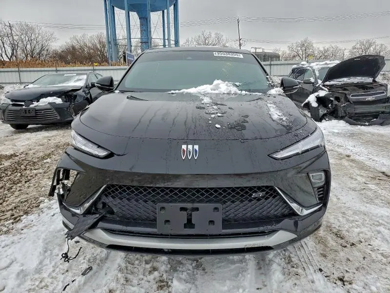 2025 BUICK ENVISTA SPORT TOURING  