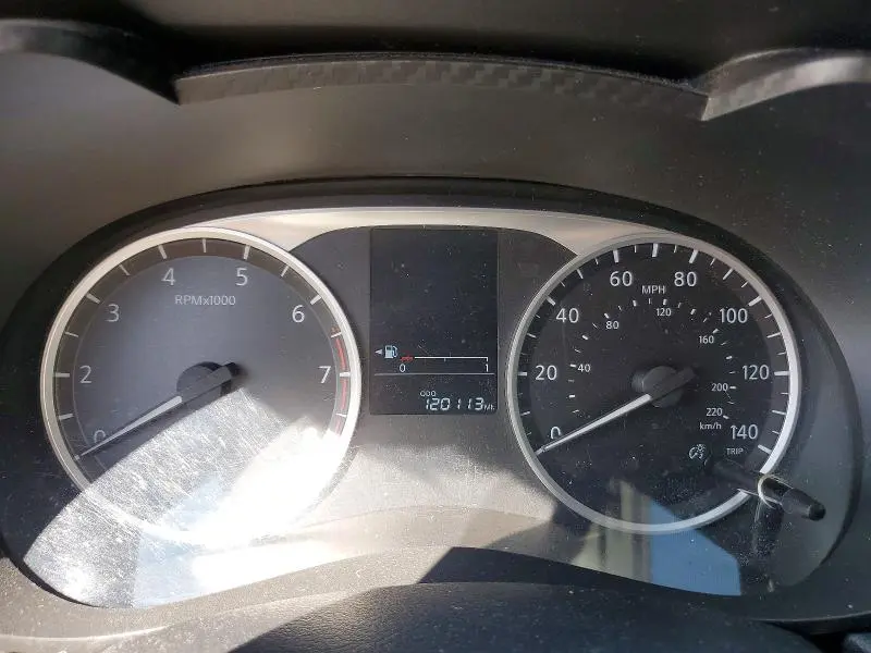2021 NISSAN VERSA S  