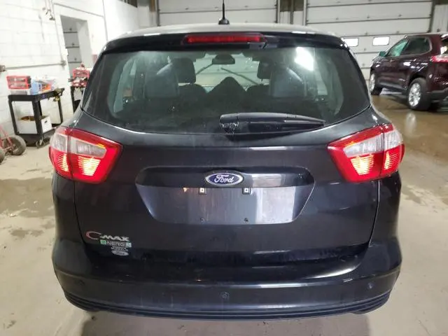 2015 FORD C-MAX PREMIUM SEL  
