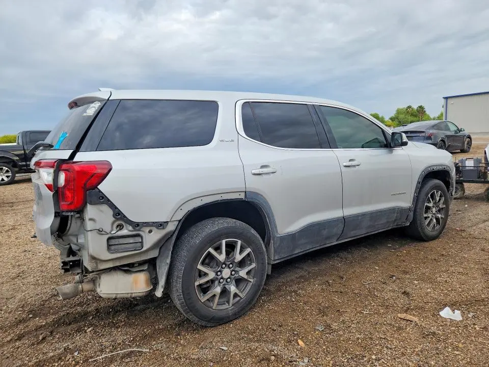 2020 GMC ACADIA SLE  