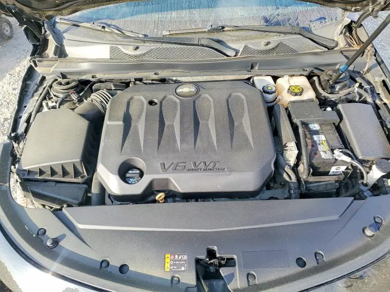 2020 CHEVROLET IMPALA PREMIER (2LZ)  