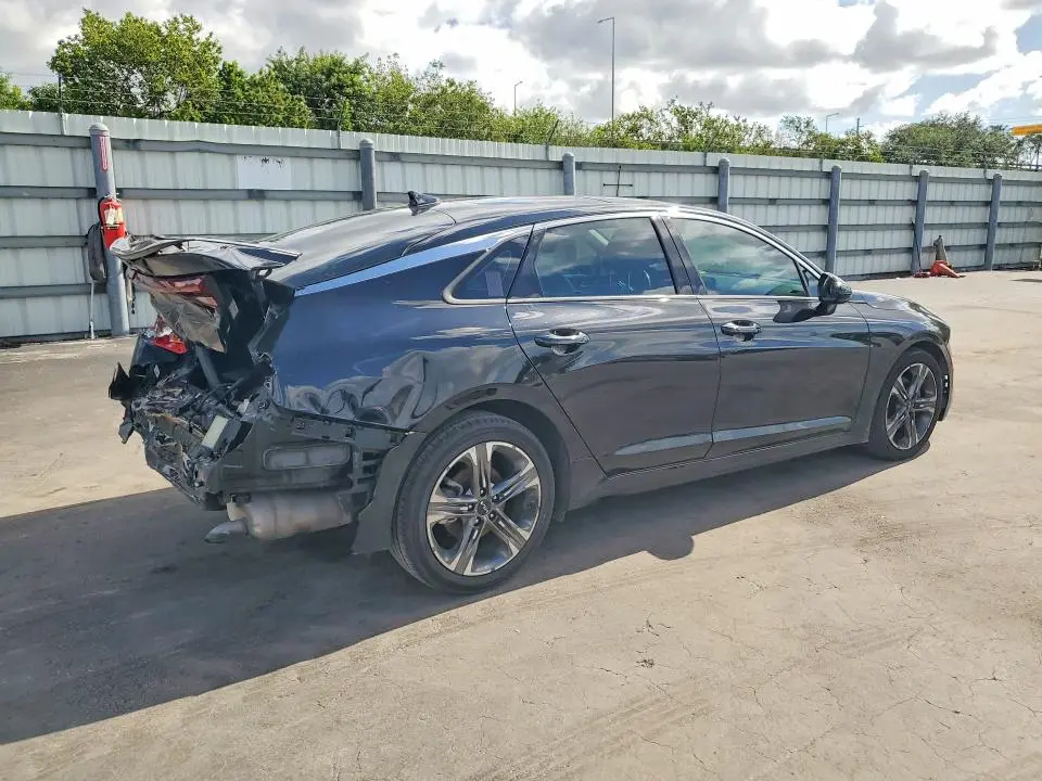 2023 KIA K5 EX  