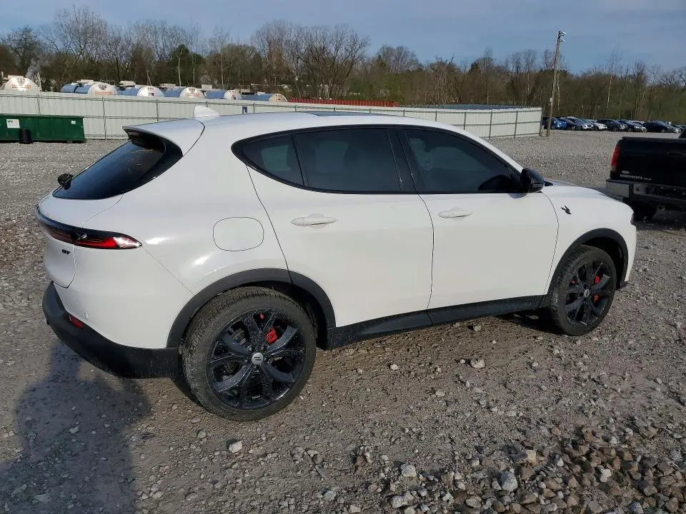2023 DODGE HORNET GT PLUS  