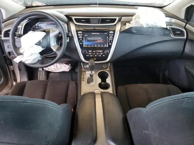2016 NISSAN MURANO S  