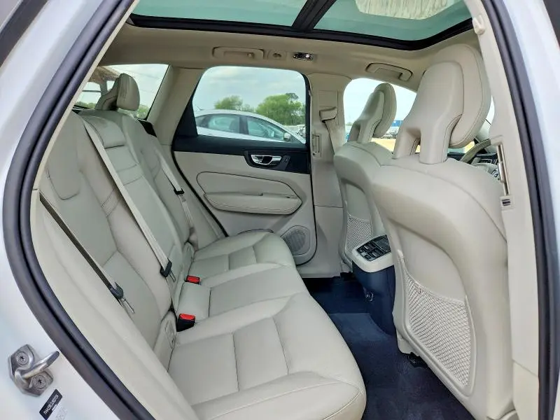 2018 VOLVO XC60 T6 INSCRIPTION  