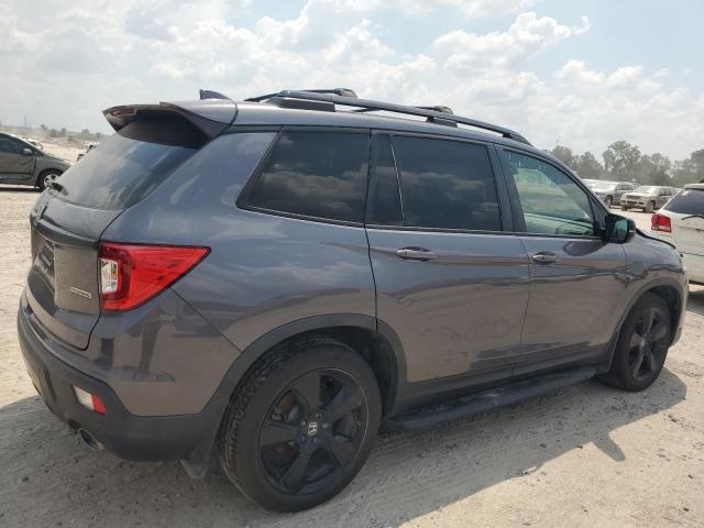 2021 HONDA PASSPORT TOURING