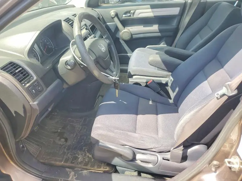 2011 HONDA CR-V LX  