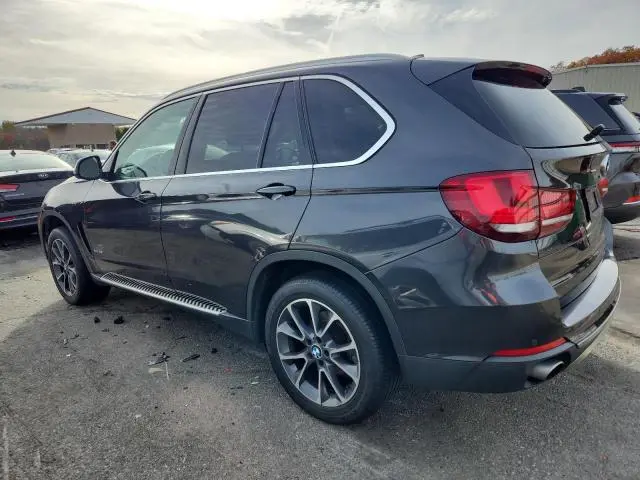 2014 BMW X5 XDRIVE35I  