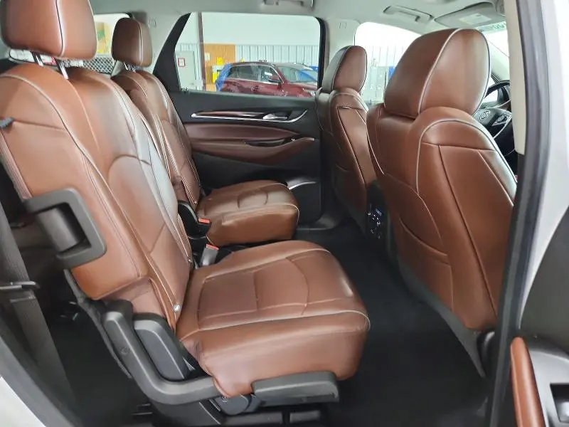 2019 BUICK ENCLAVE AVENIR  