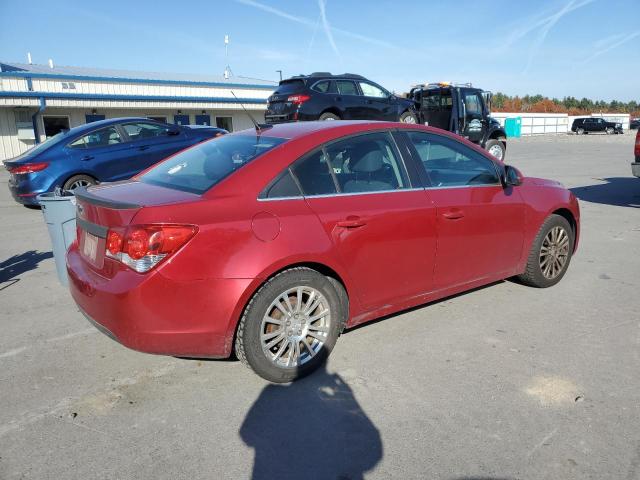 2012 CHEVROLET CRUZE ECO