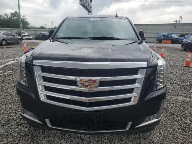 2016 CADILLAC ESCALADE LUXURY  