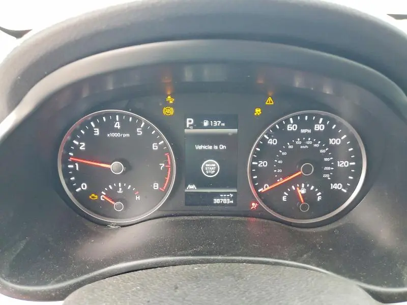 2023 KIA RIO S  
