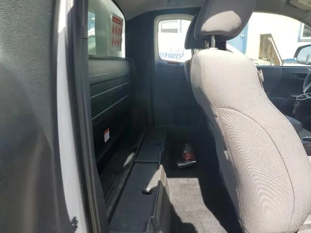 2016 TOYOTA TACOMA ACCESS CAB