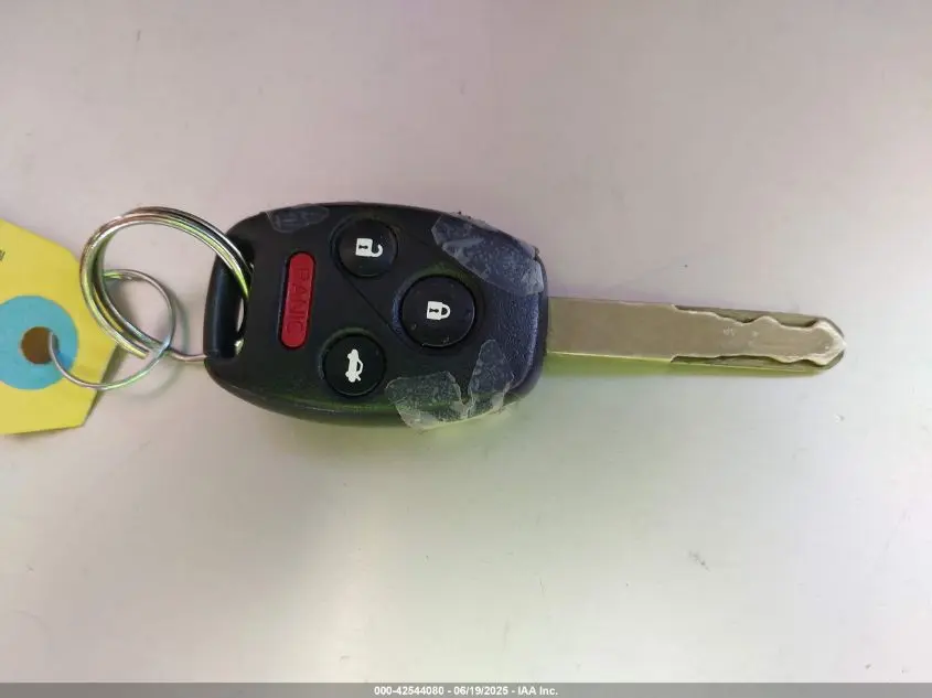 2011 HONDA CIVIC LX