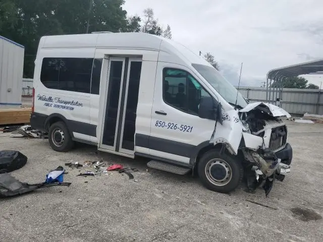 2020 FORD TRANSIT T-350  